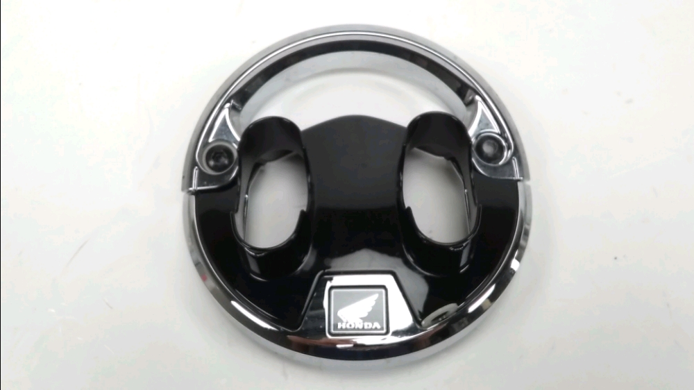 HABILLAGE AVANT DU GUIDON