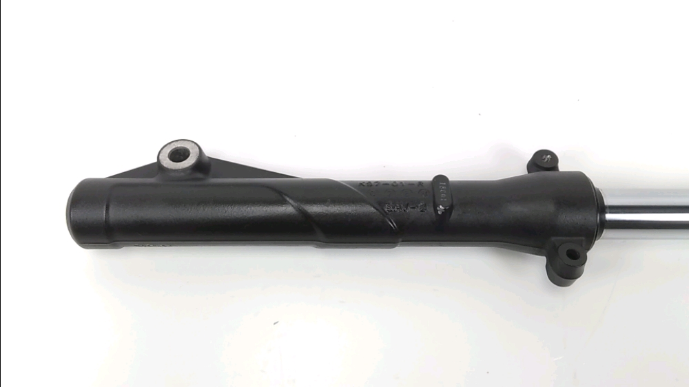 TUBE DE FOURCHE DROIT