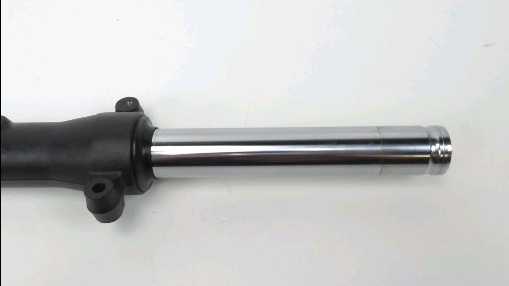 TUBE DE FOURCHE DROIT