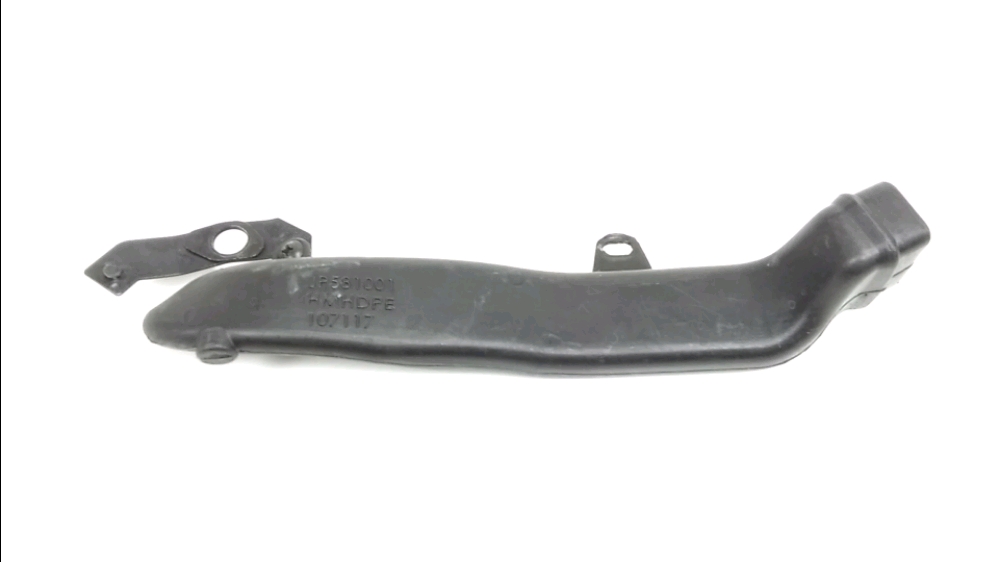 CONDUIT AIR GAUCHE