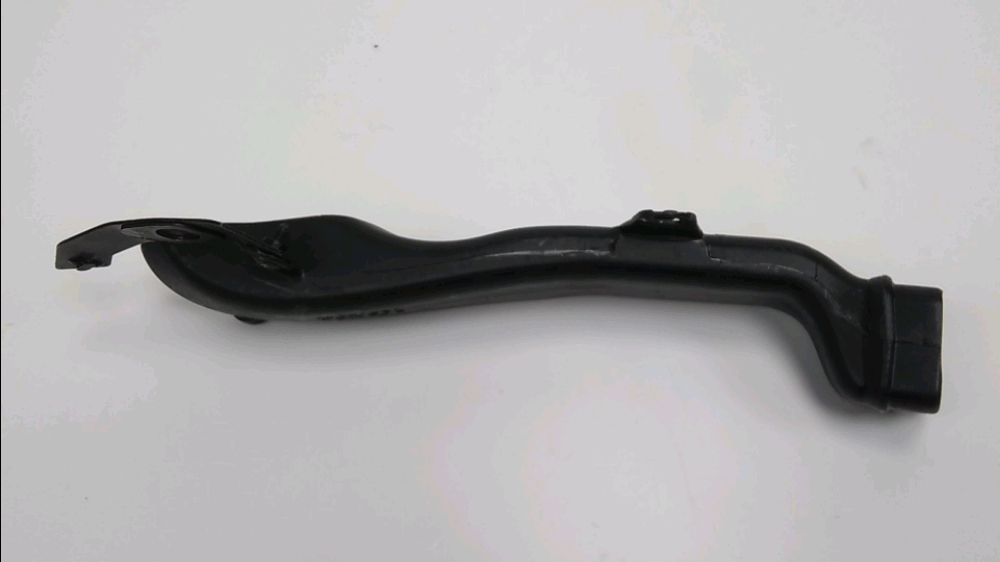 CONDUIT AIR GAUCHE