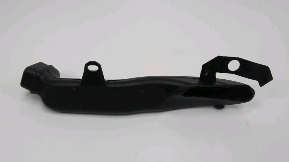 CONDUIT AIR GAUCHE
