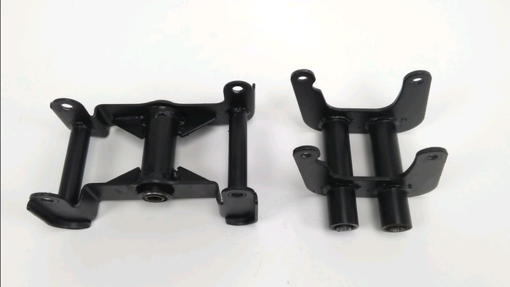 SUPPORT MOTEUR