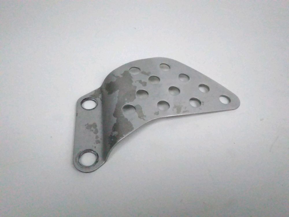 HABILLAGE PLATINE DROIT