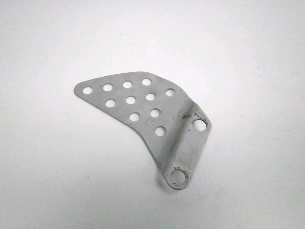 HABILLAGE PLATINE DROIT