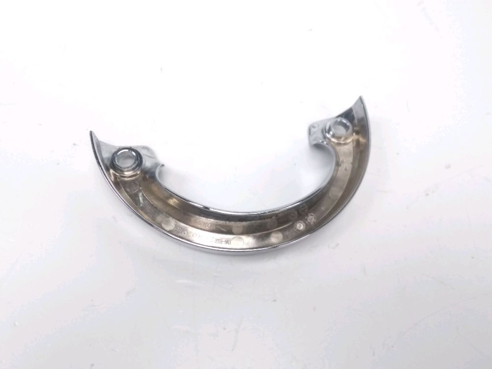 HABILLAGE AVANT DU GUIDON