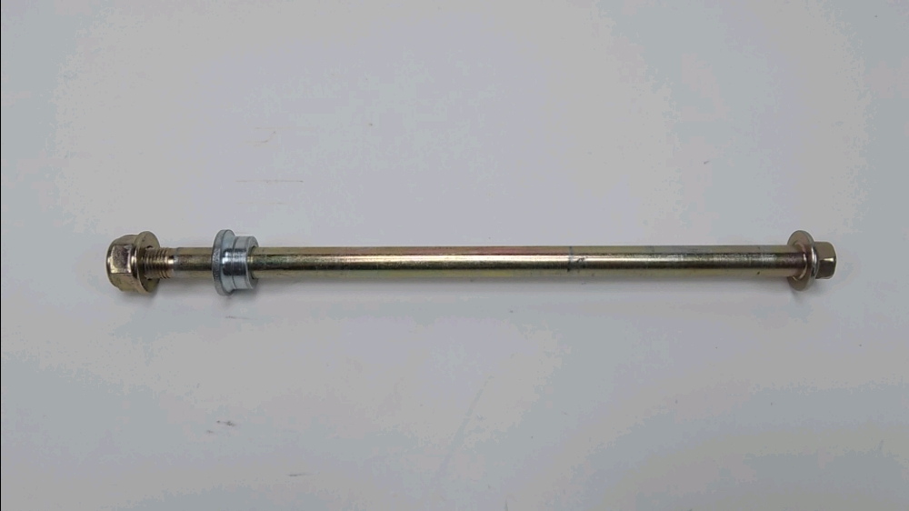 AXE DE ROUE AVANT