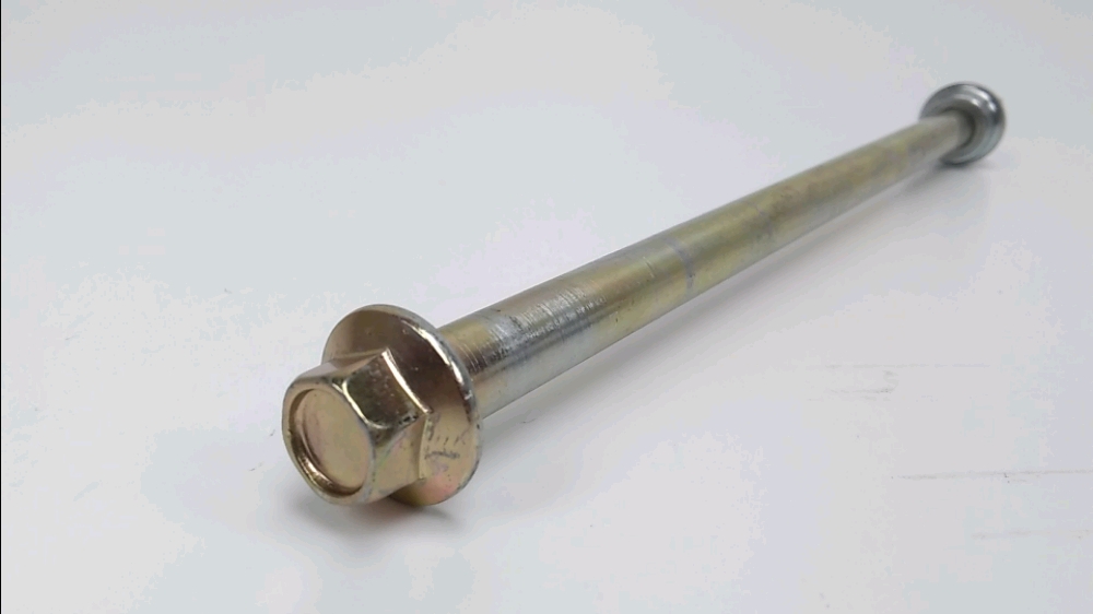 AXE DE ROUE AVANT