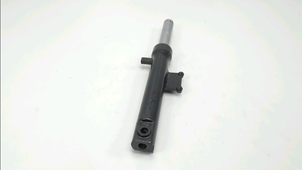TUBE DE FOURCHE DROIT