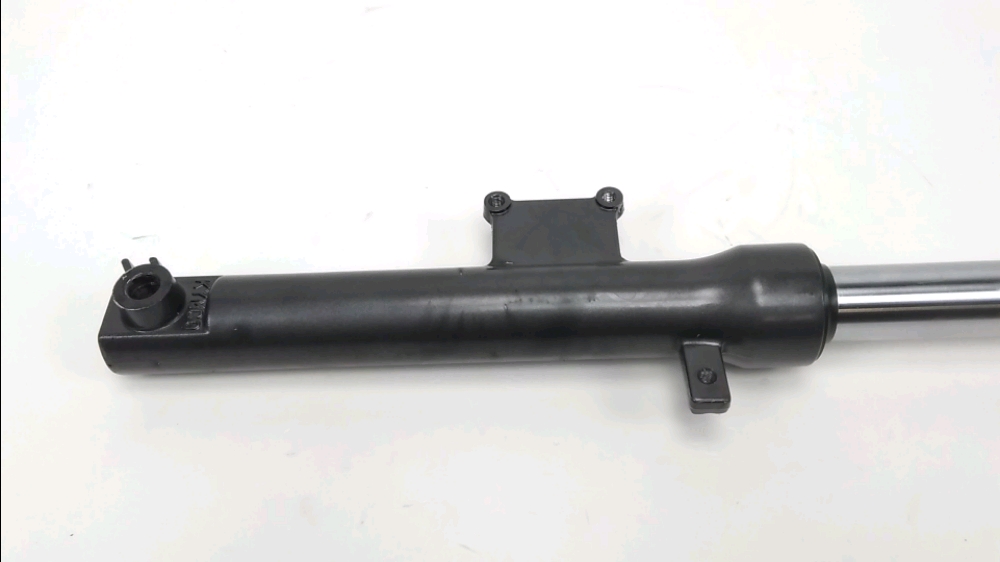 TUBE DE FOURCHE DROIT