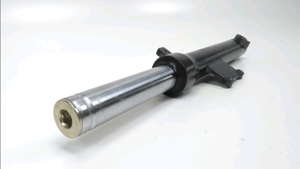 TUBE DE FOURCHE DROIT
