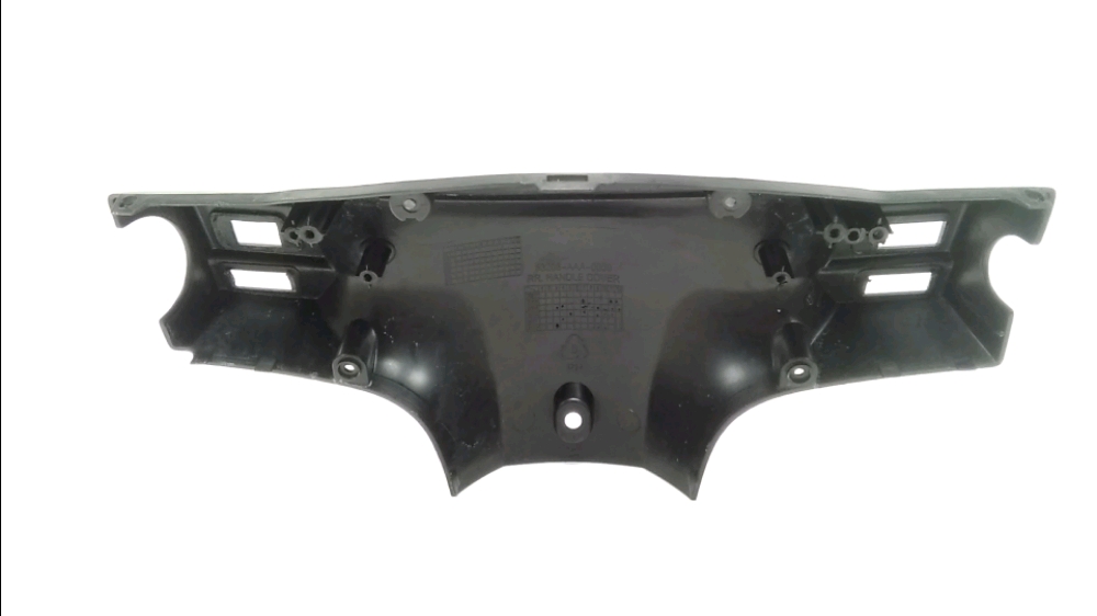 HABILLAGE ARRIERE DU GUIDON