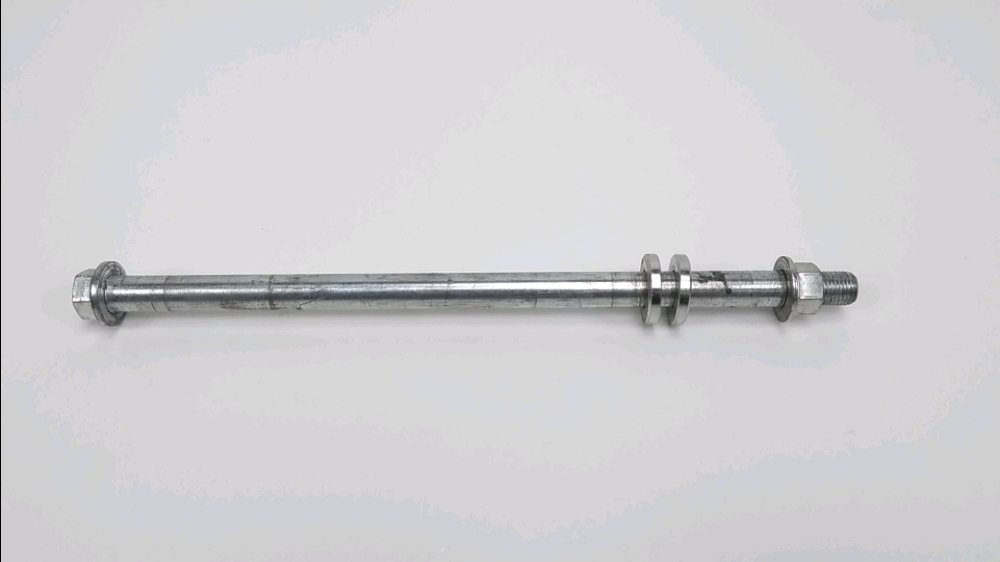 AXE DE BRAS OSCILLANT