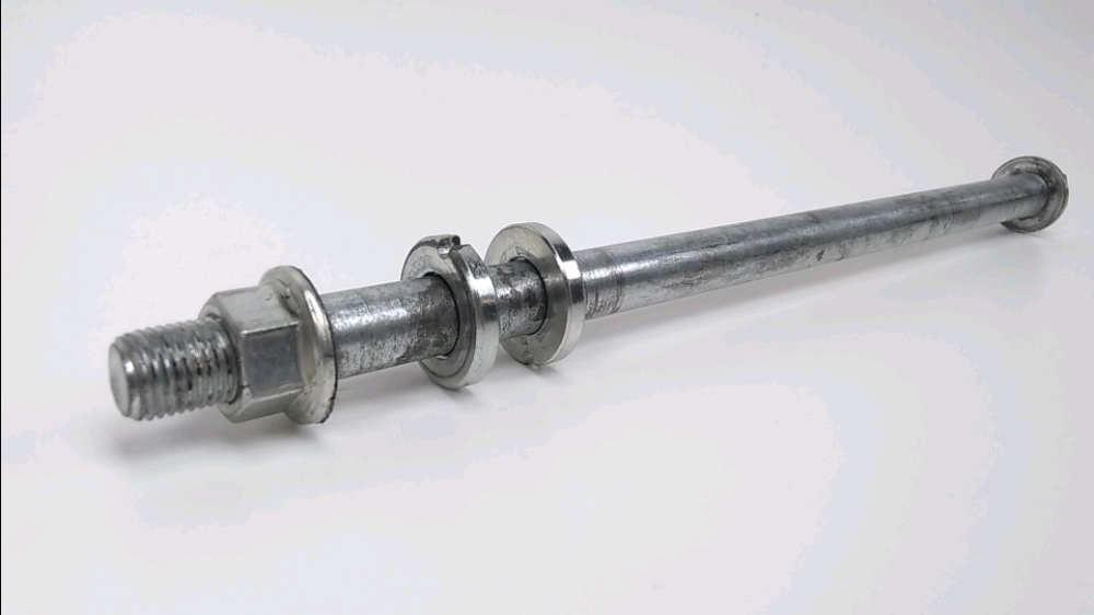 AXE DE BRAS OSCILLANT