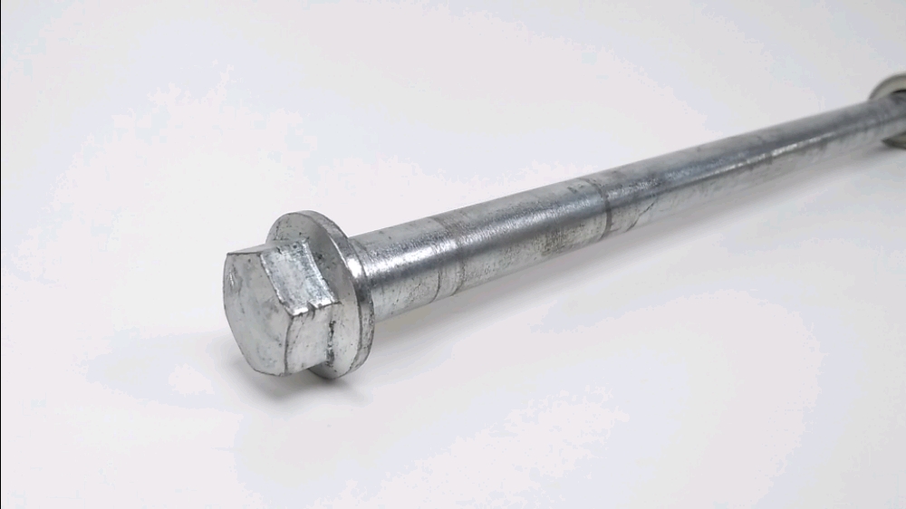 AXE DE BRAS OSCILLANT