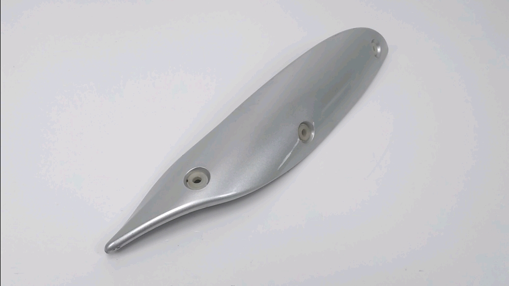 Habillage silencieux