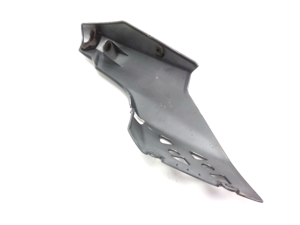 CARENAGE ARRIERE GAUCHE