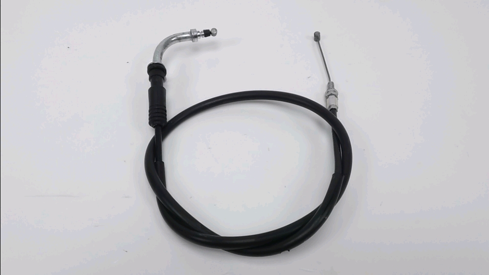 Cable d'accelerateur