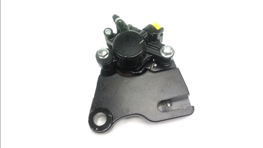 Etrier frein arriere