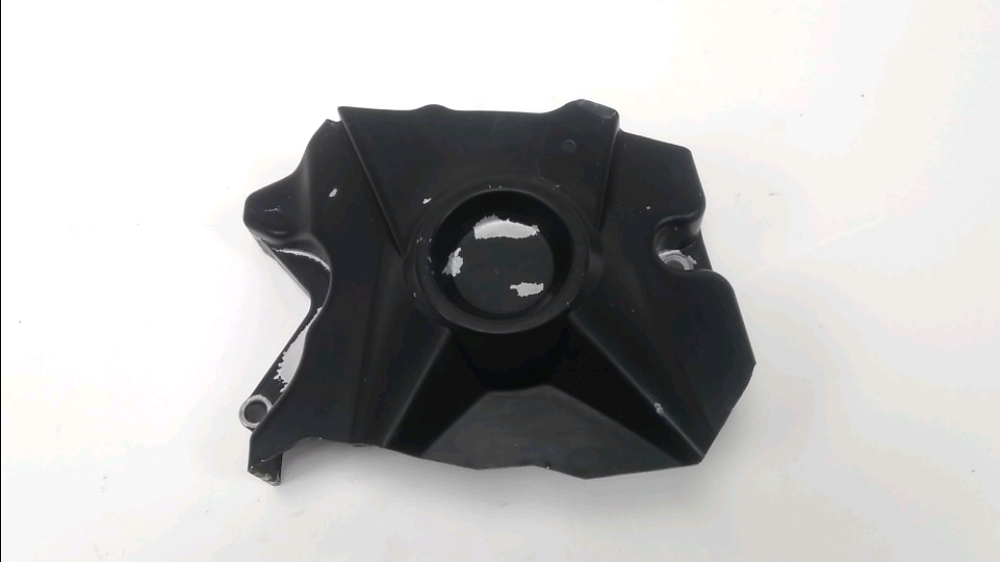 Couvercle pignon sortie boite