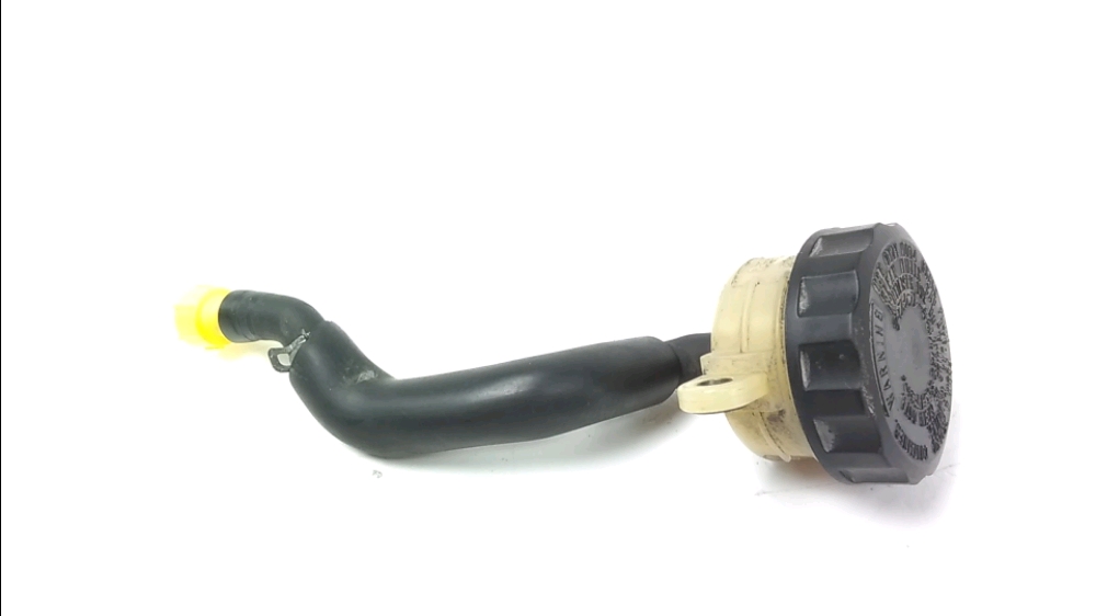 Bocal vase maitre cylindre de frein