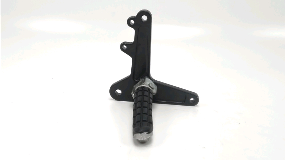 Platine avant droite