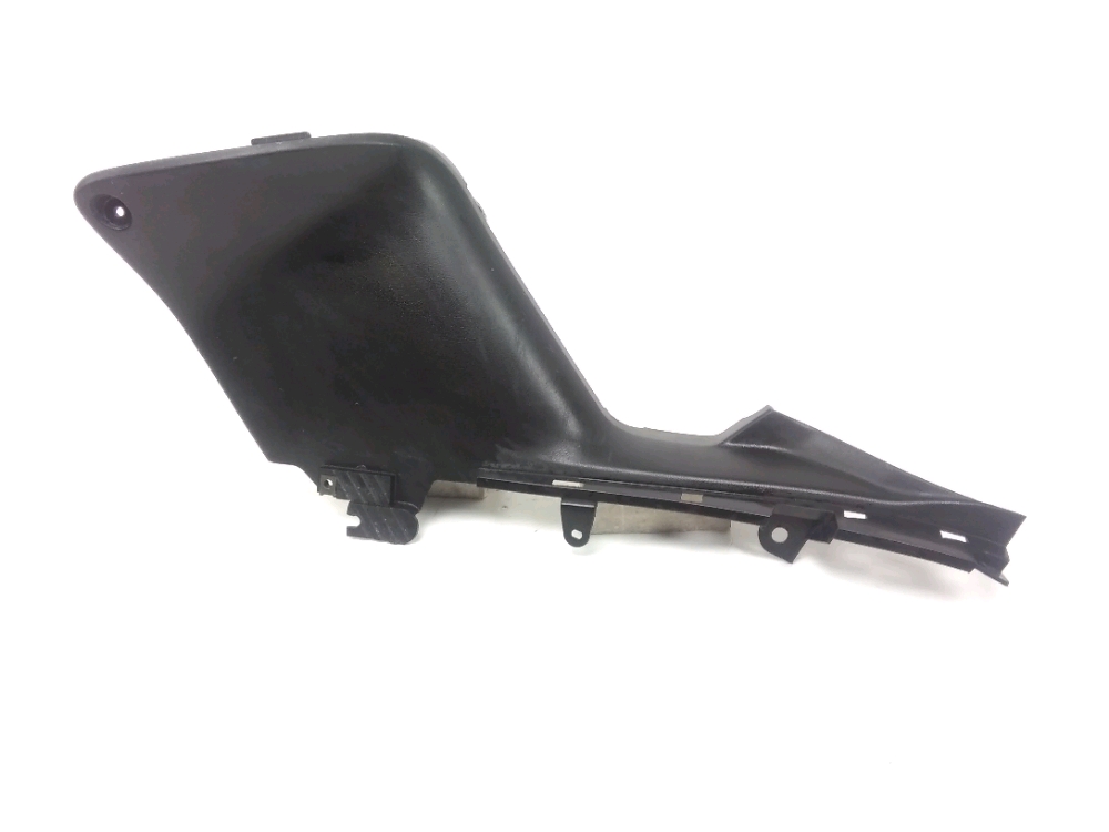 HABILLAGE DE CADRE GAUCHE