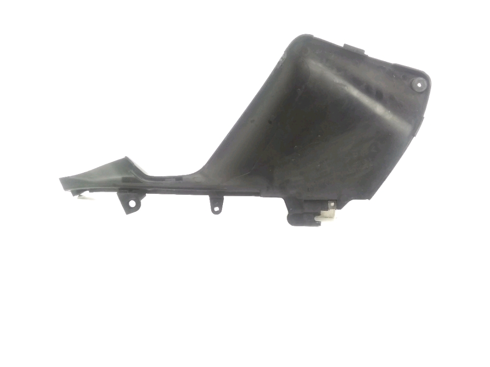 HABILLAGE DE CADRE GAUCHE