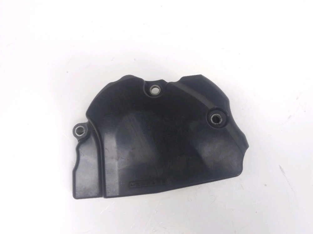 Couvercle pignon sortie boite