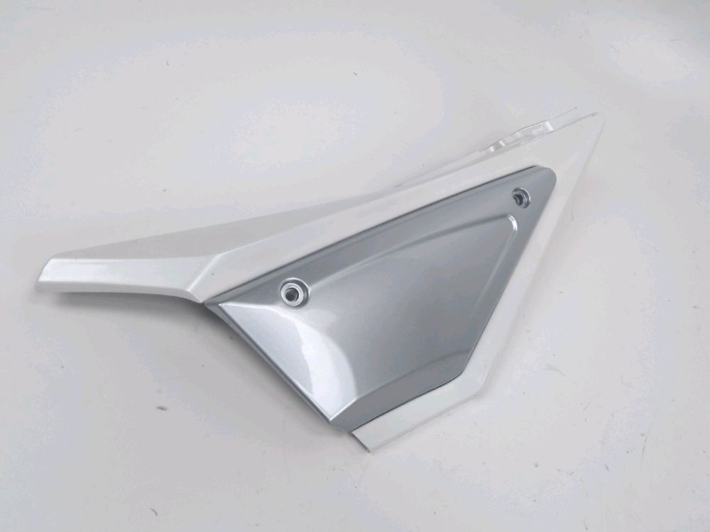 HABILLAGE DE CADRE GAUCHE