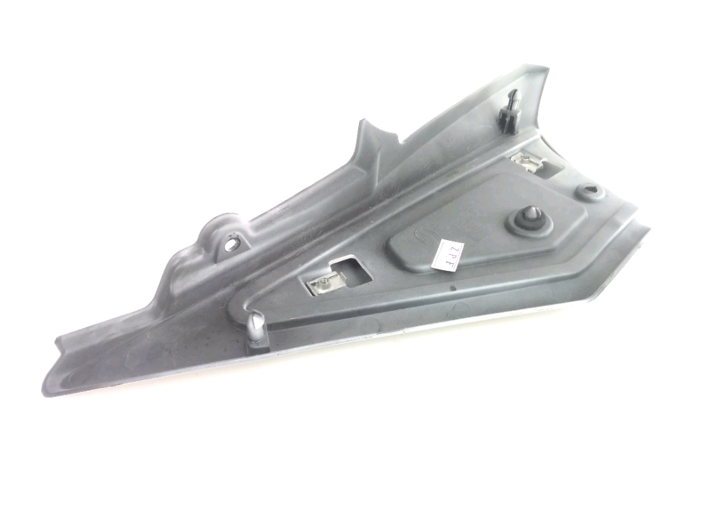 HABILLAGE DE CADRE GAUCHE