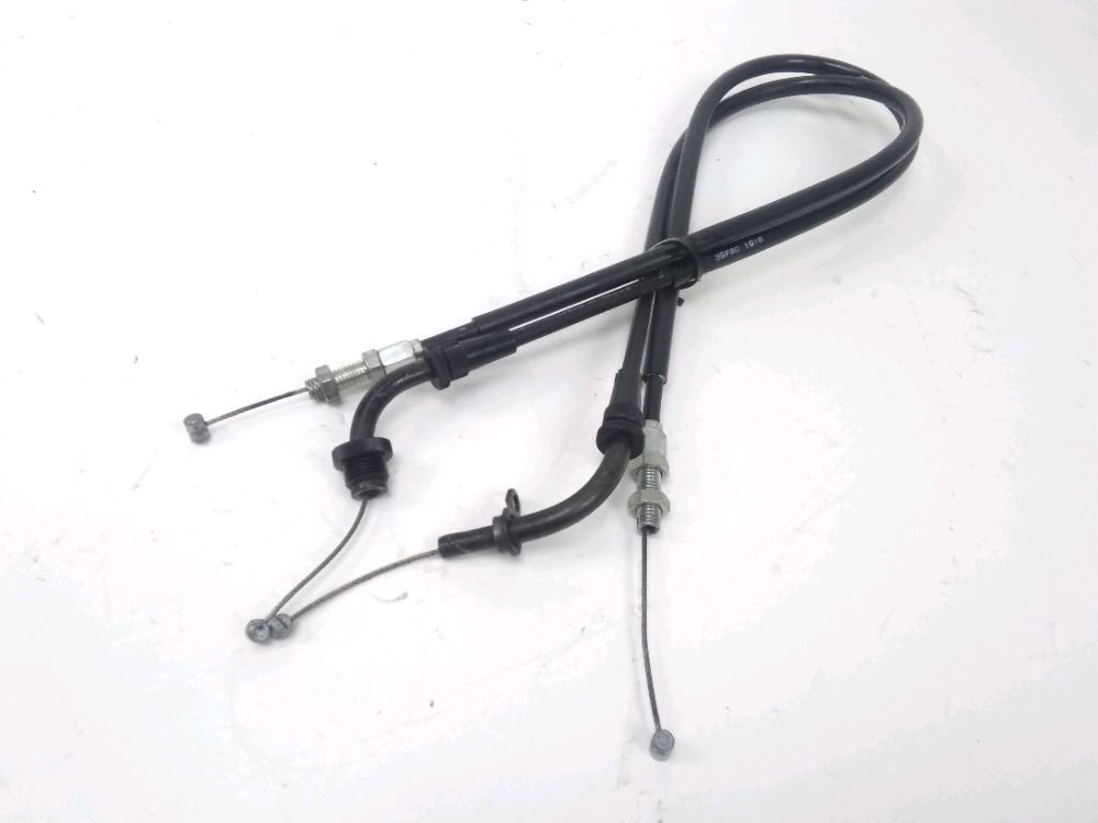 CABLE D'ACCELERATEUR