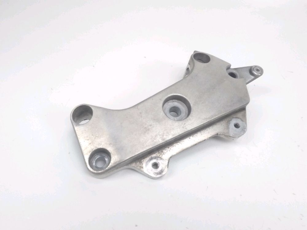 HABILLAGE DE CADRE GAUCHE