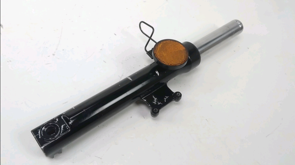 Tube de fourche droit