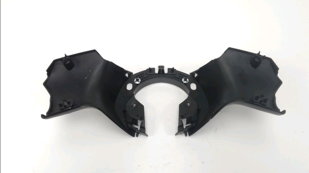 HABILLAGE ARRIERE DU GUIDON