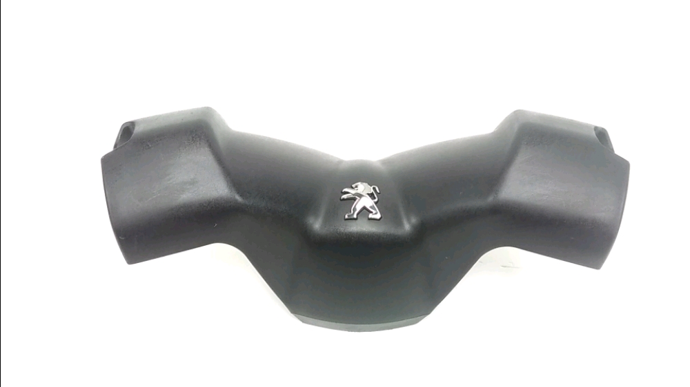 HABILLAGE AVANT DU GUIDON