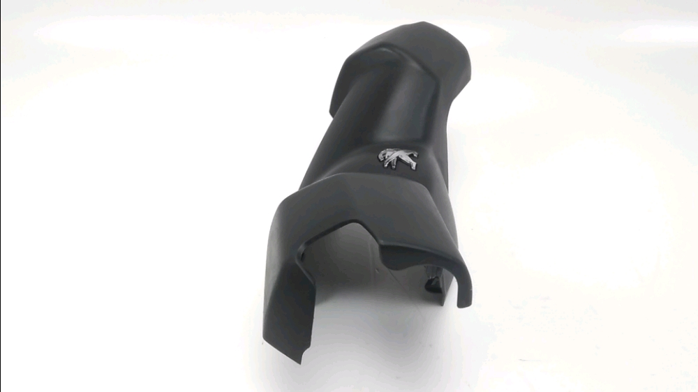 HABILLAGE AVANT DU GUIDON