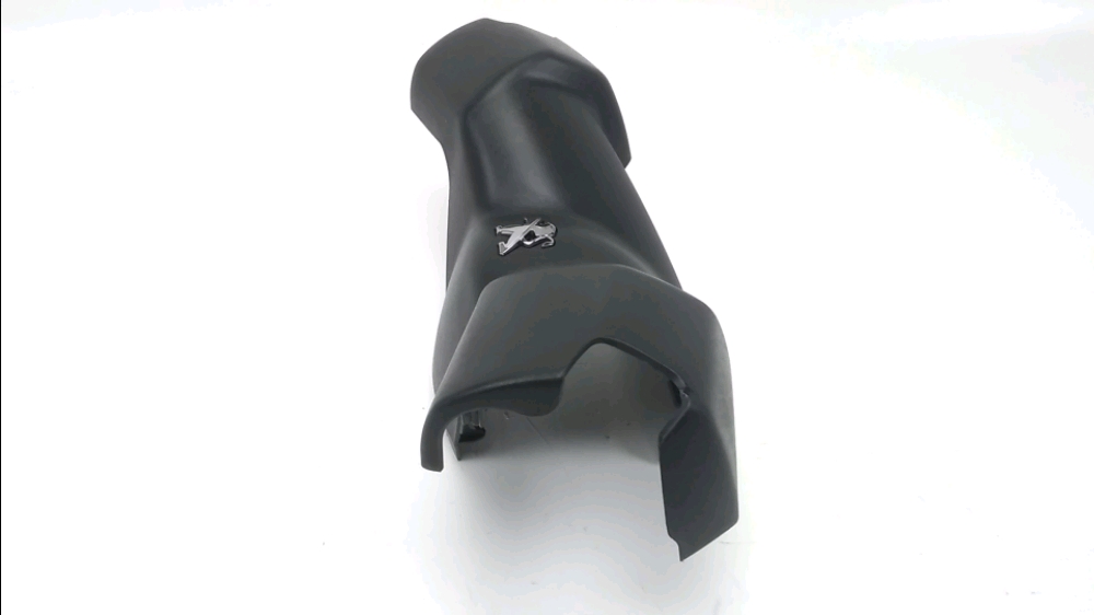 HABILLAGE AVANT DU GUIDON