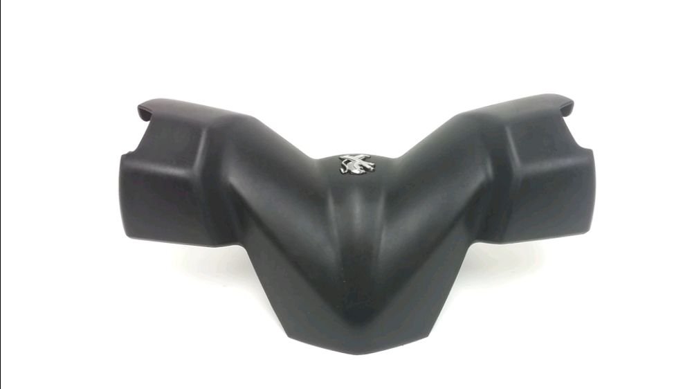 HABILLAGE AVANT DU GUIDON