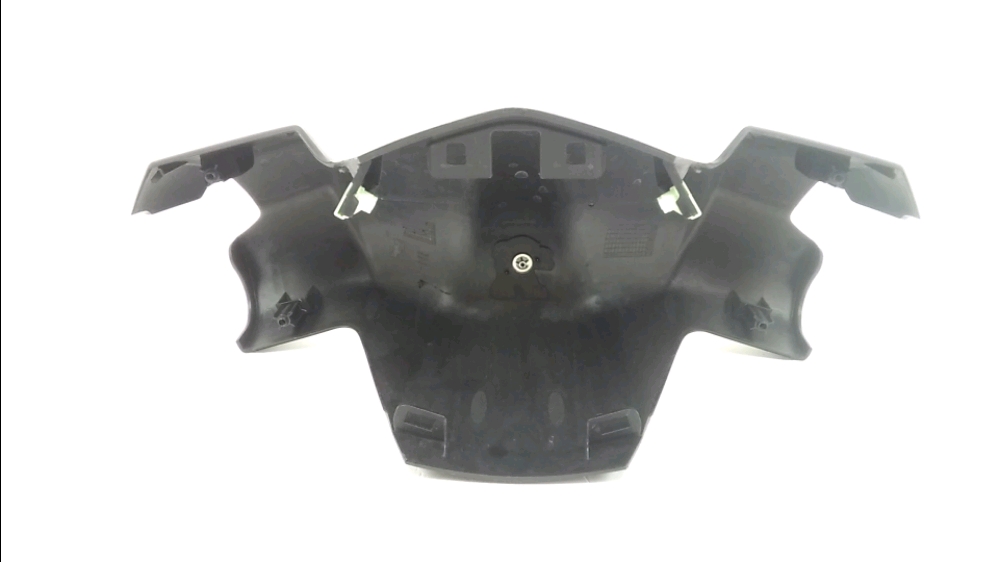 HABILLAGE AVANT DU GUIDON