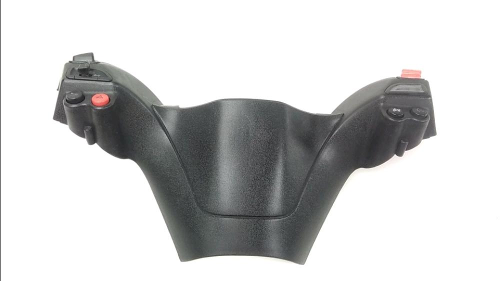 HABILLAGE ARRIERE DU GUIDON