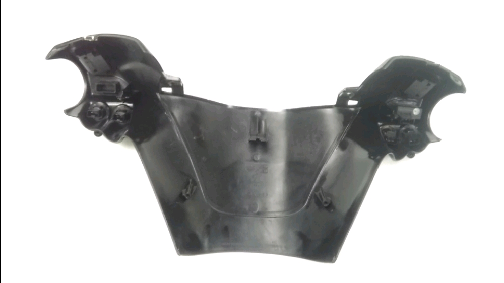 HABILLAGE ARRIERE DU GUIDON