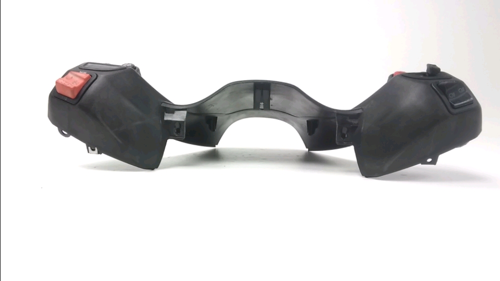 HABILLAGE ARRIERE DU GUIDON