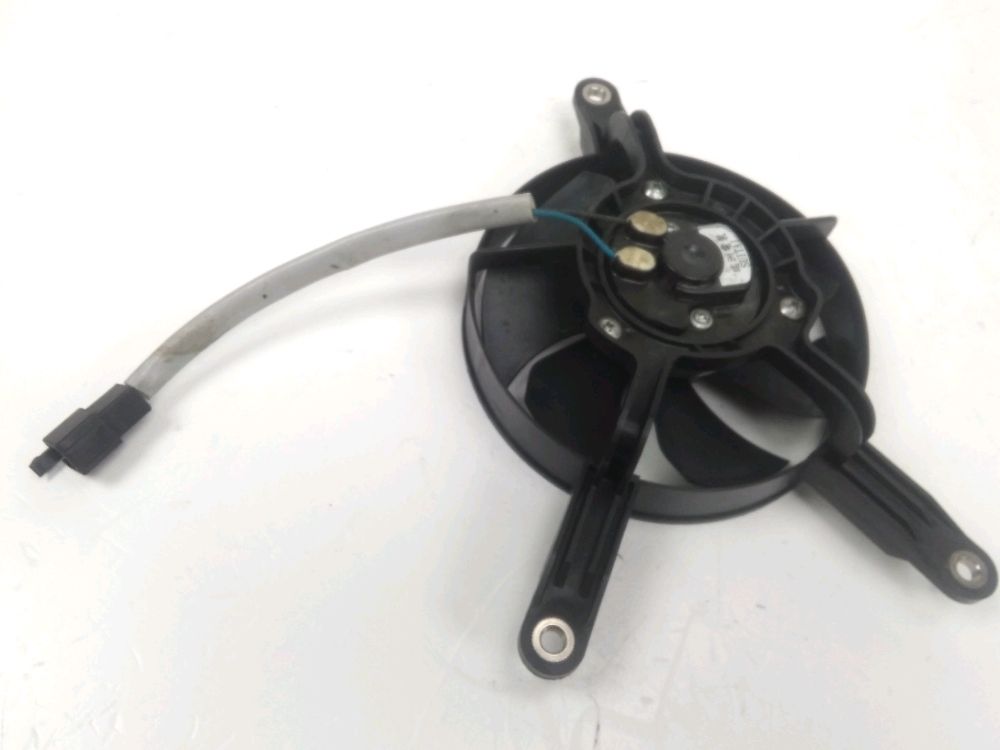 VENTILATEUR
