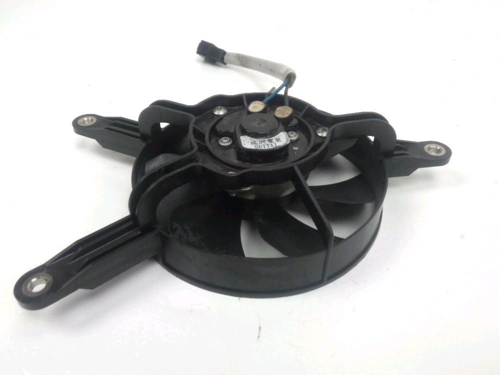 VENTILATEUR