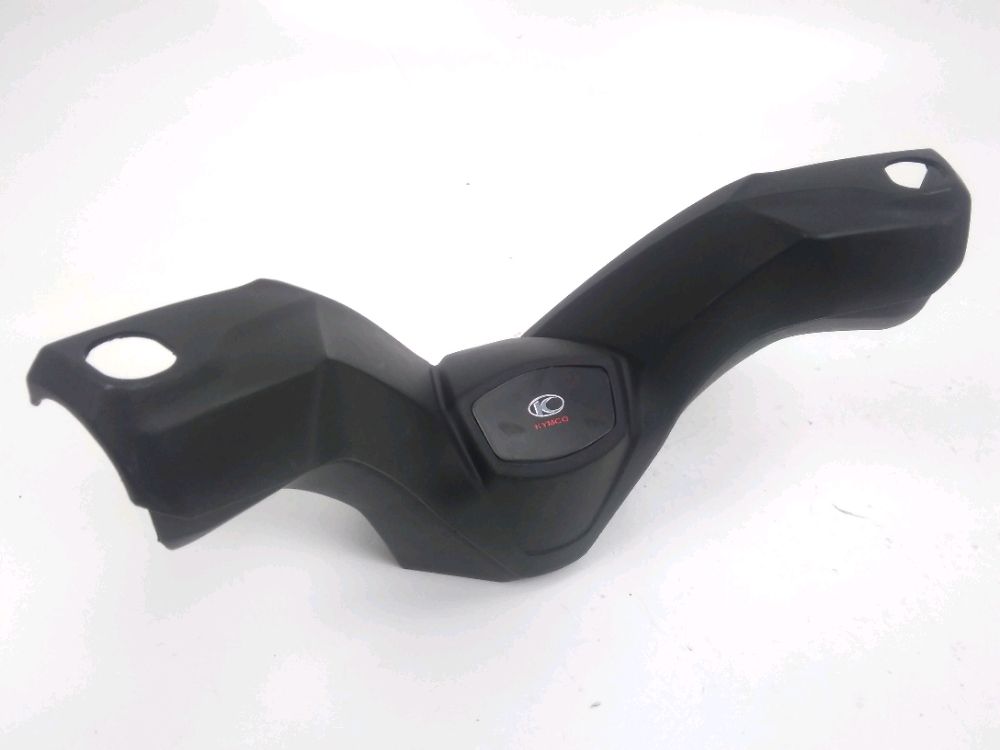 HABILLAGE AVANT DU GUIDON