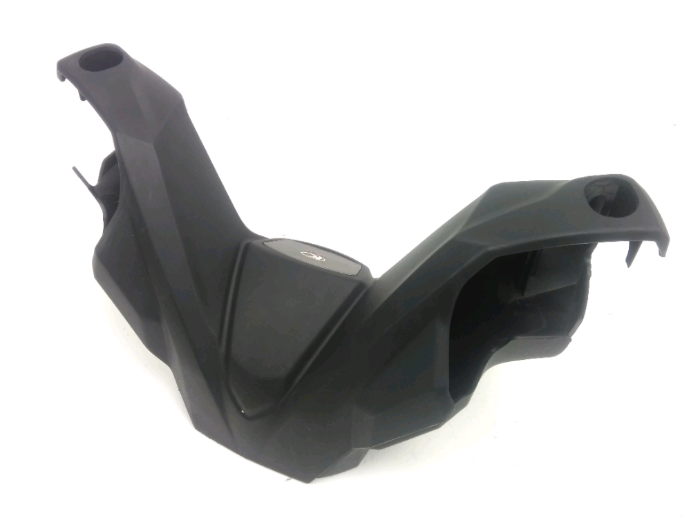 HABILLAGE AVANT DU GUIDON