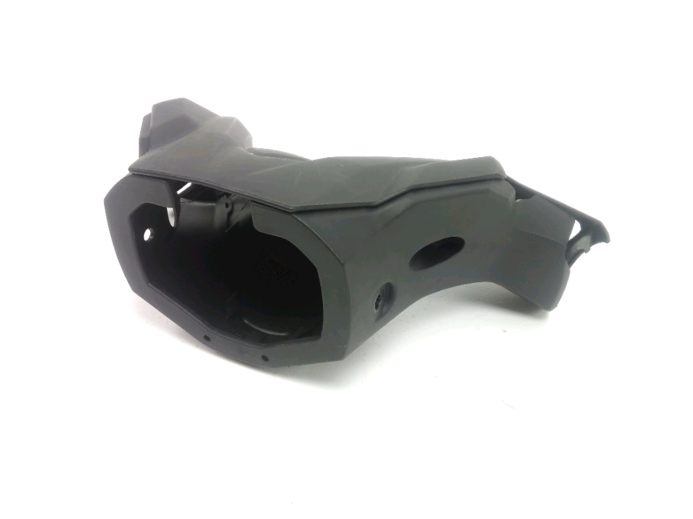 HABILLAGE AVANT DU GUIDON