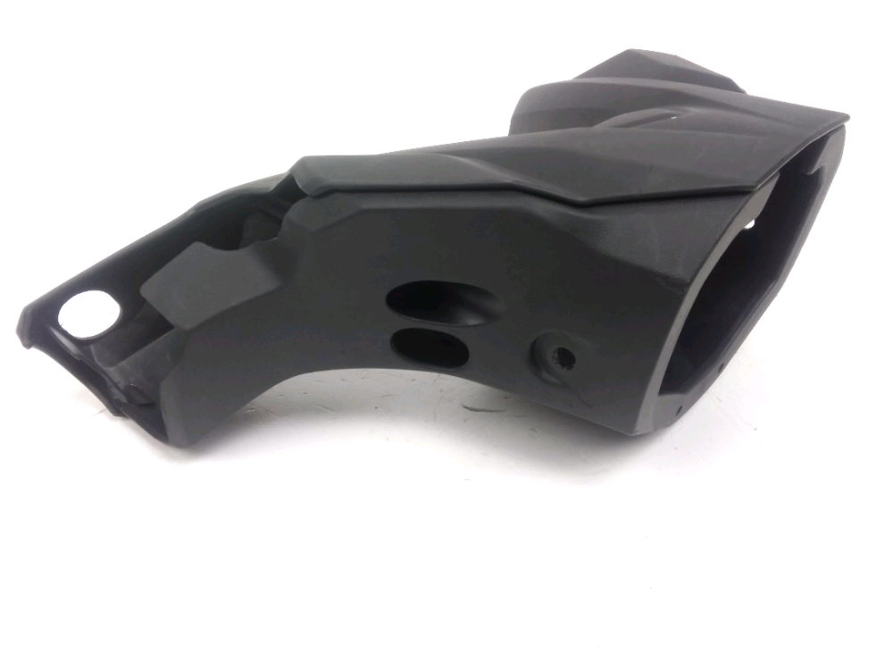 HABILLAGE AVANT DU GUIDON