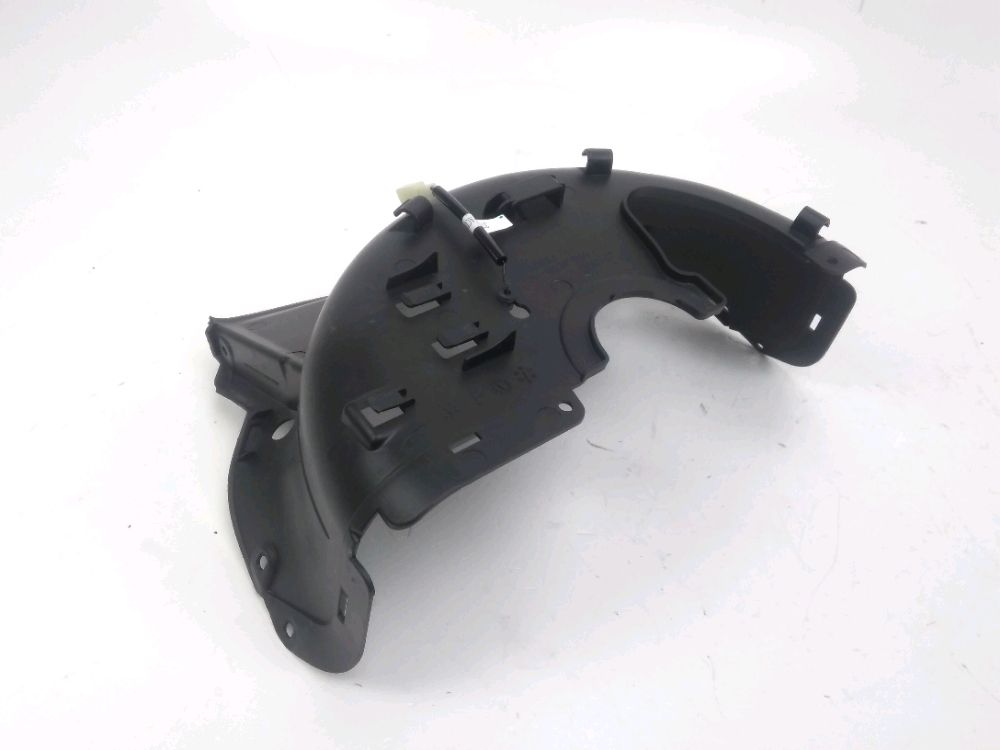 HABILLAGE ARRIERE DU GUIDON